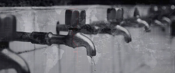 5 причини защо трябва да пиете вода от  чешмата