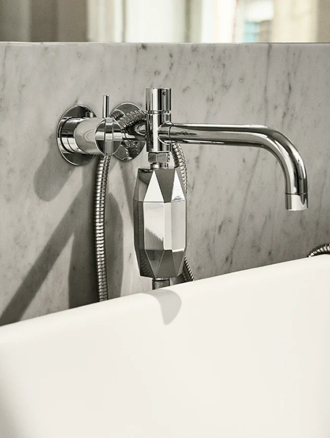 Филтри за душ