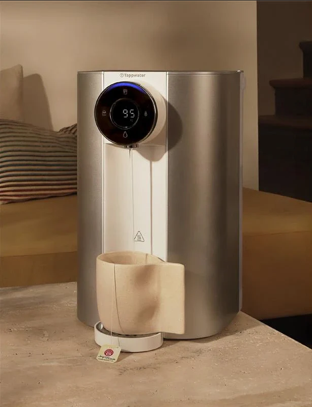 Филтър с обратна осмоза