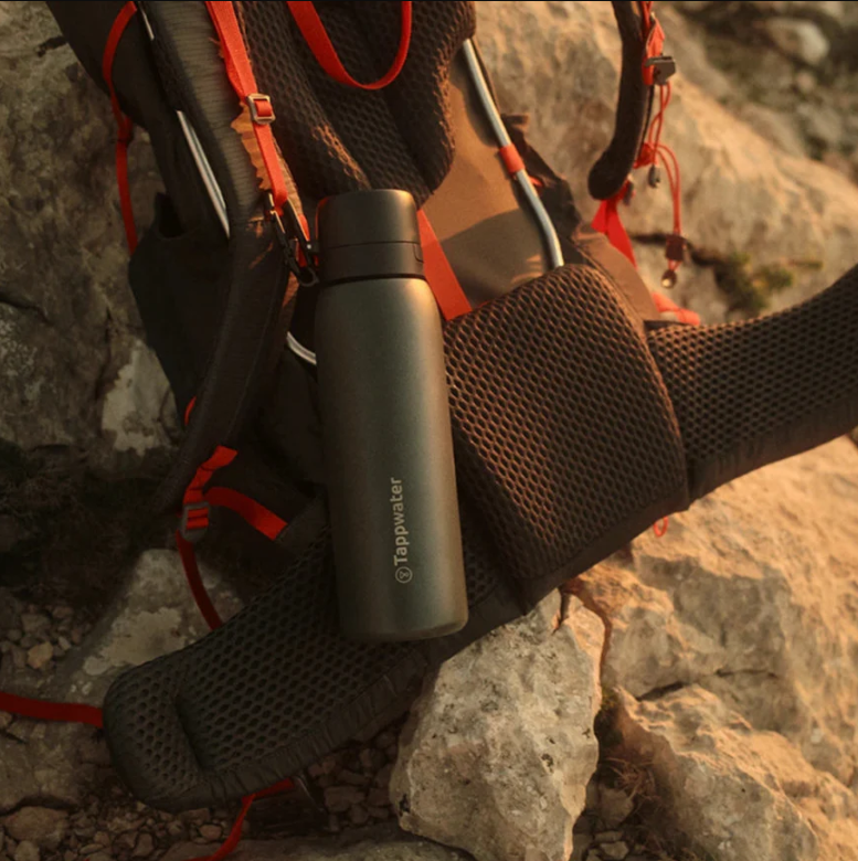 Филтрираща бутилка