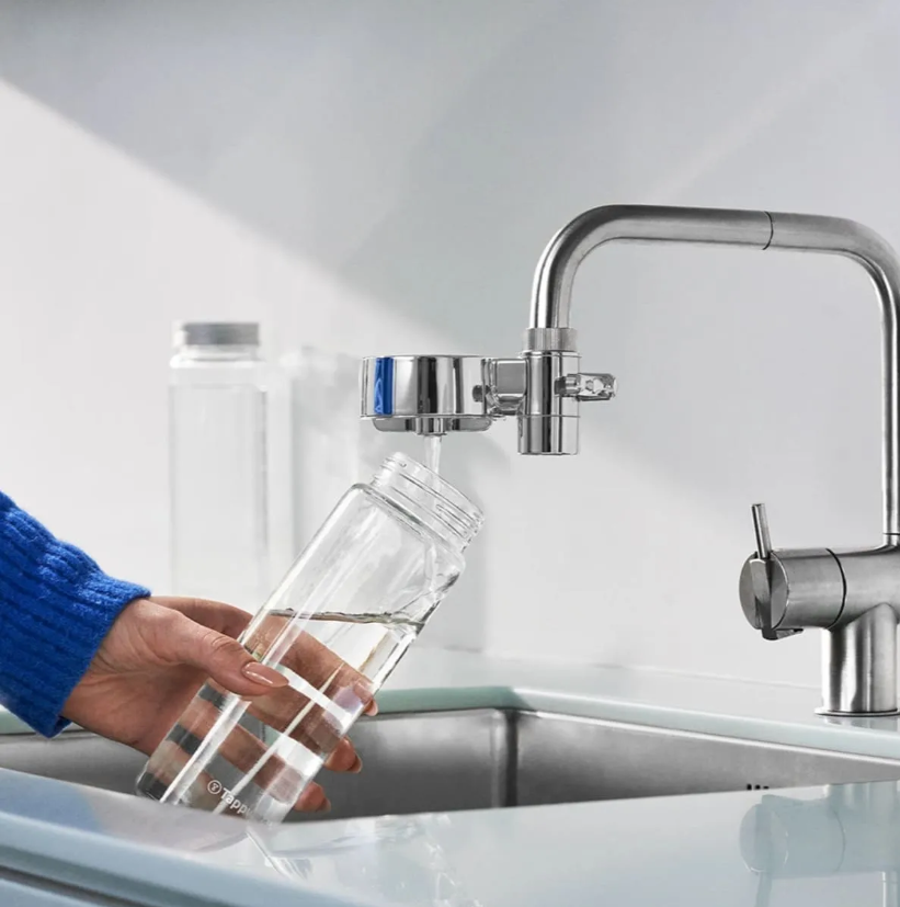 Филтри за чешма