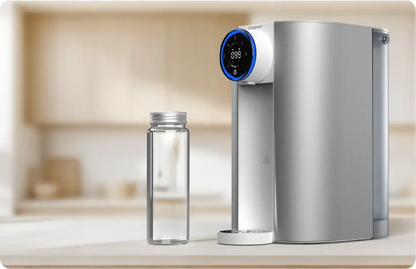 Water jug for the Countertop RO SMR™ purifier refrigerator