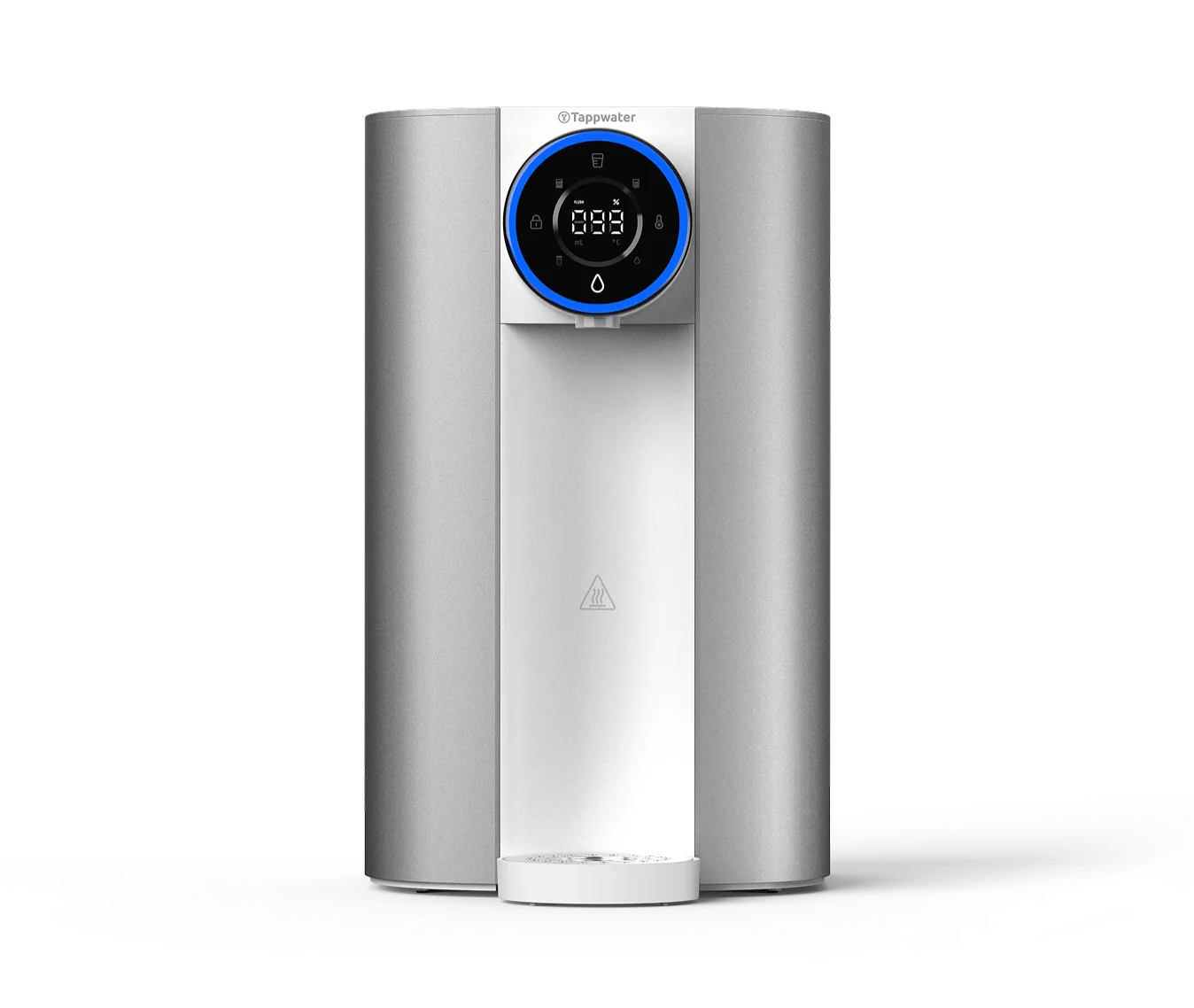 Countertop RO SMR™ reverse osmosis purifier by Tappwater