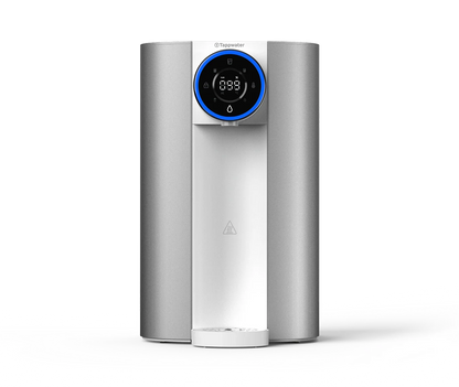 Countertop RO SMR™ reverse osmosis purifier by Tappwater