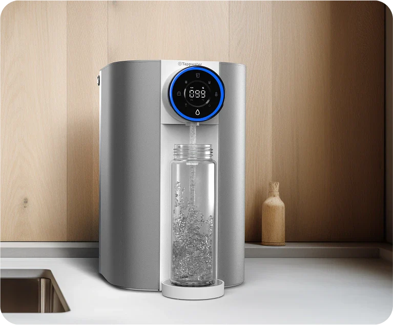 Countertop Обратна осмоза