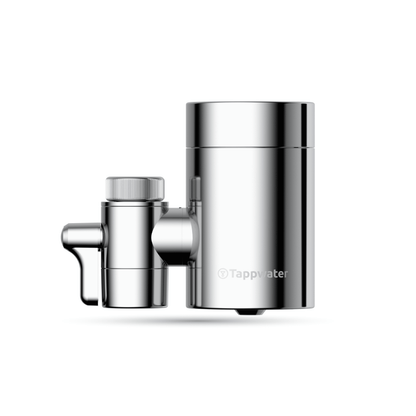 EcoPro Chrome SMR филтър