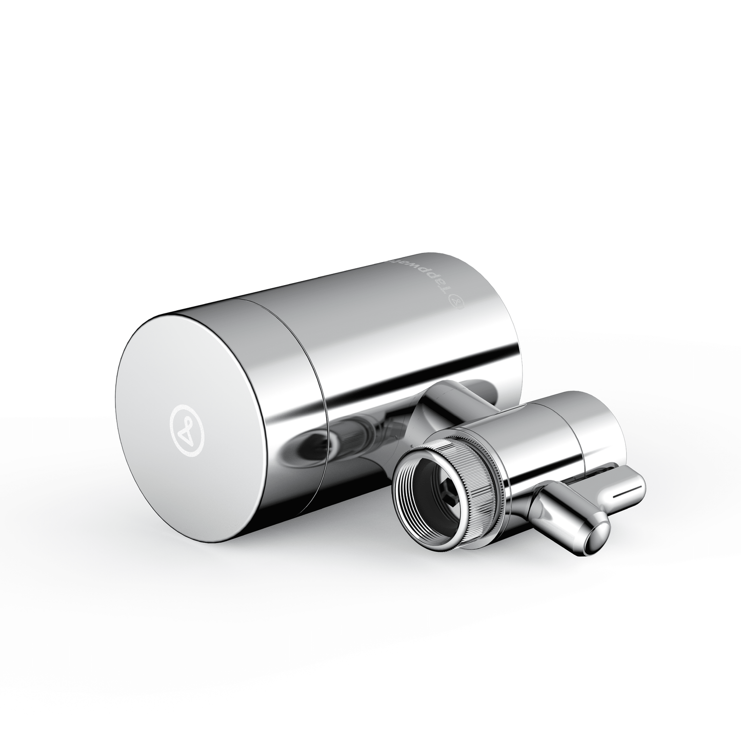 EcoPro Chrome SMR филтър