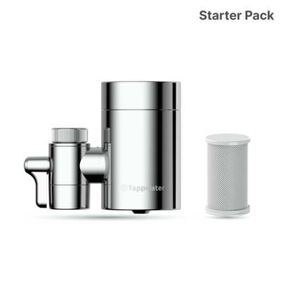 EcoPro Chrome SMR филтър