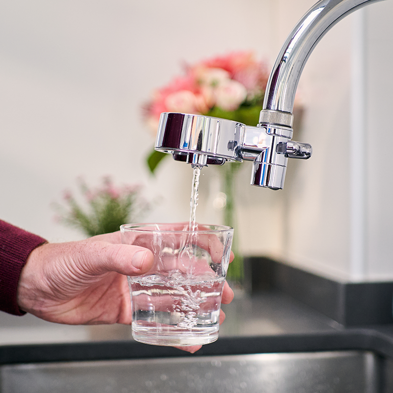 Best Water Filter Taps 