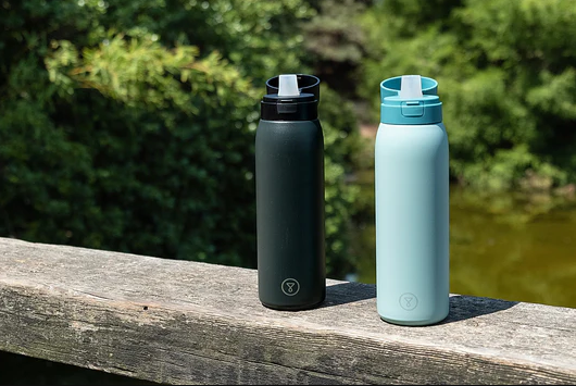 BottlePro filter bottle