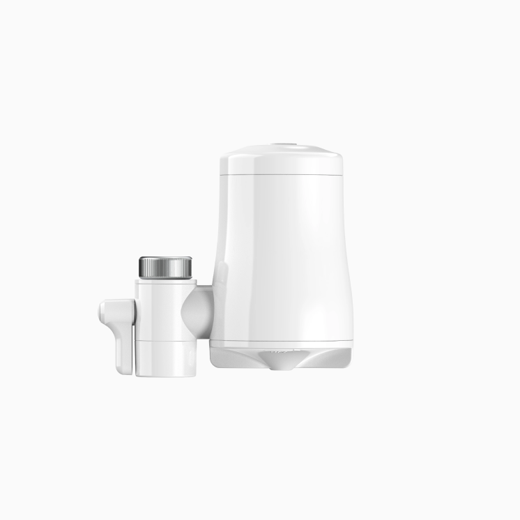 Faucet filters 