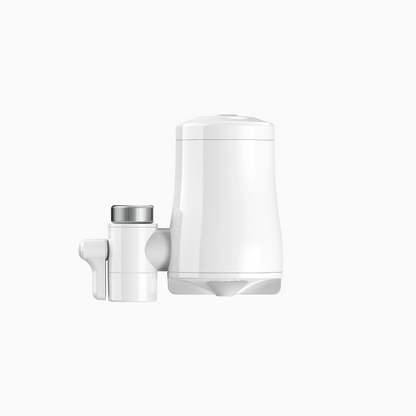 Faucet filters 