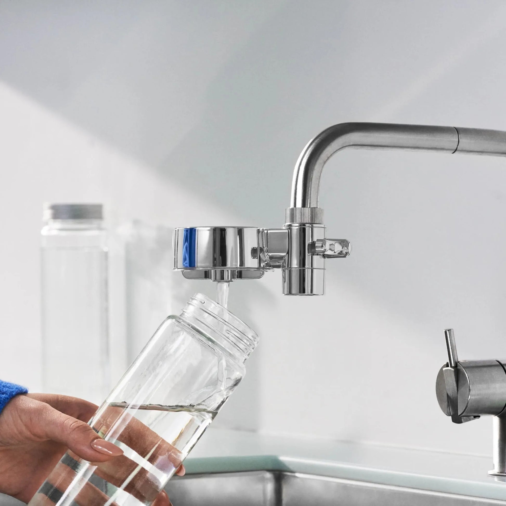 Best Water Filter Taps 