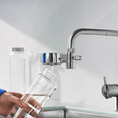 Best Water Filter Taps 