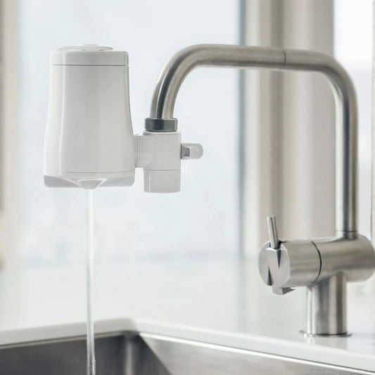 Sink Filter Water Attachment | Kitchen Faucet Filter | Tappwater