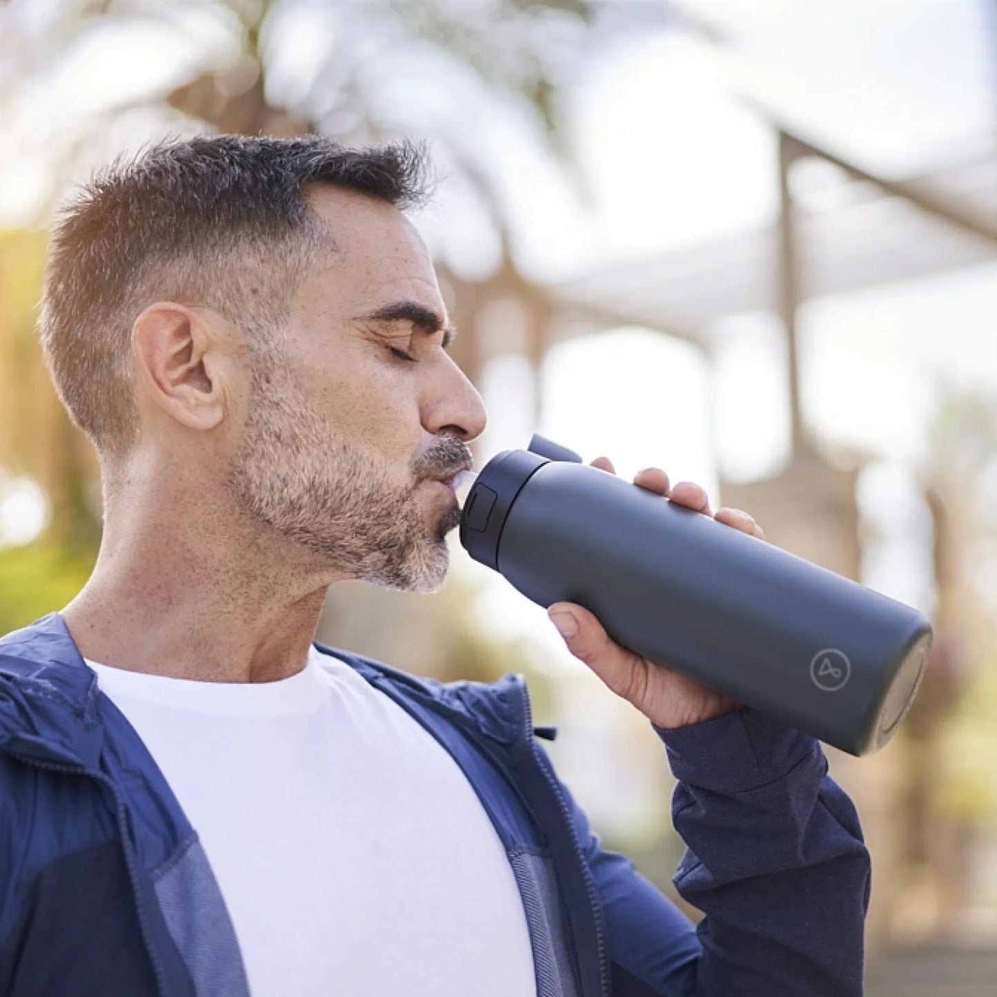 Bottle Water Filters | Self Filtering Water Bottle | Tappwater