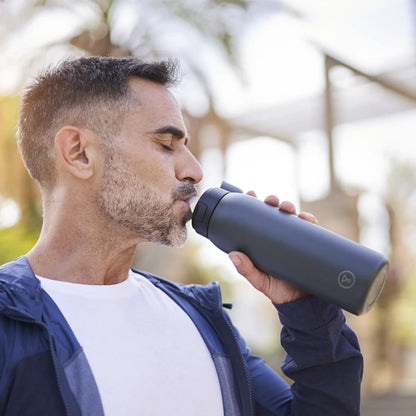Bottle Water Filters | Self Filtering Water Bottle | Tappwater
