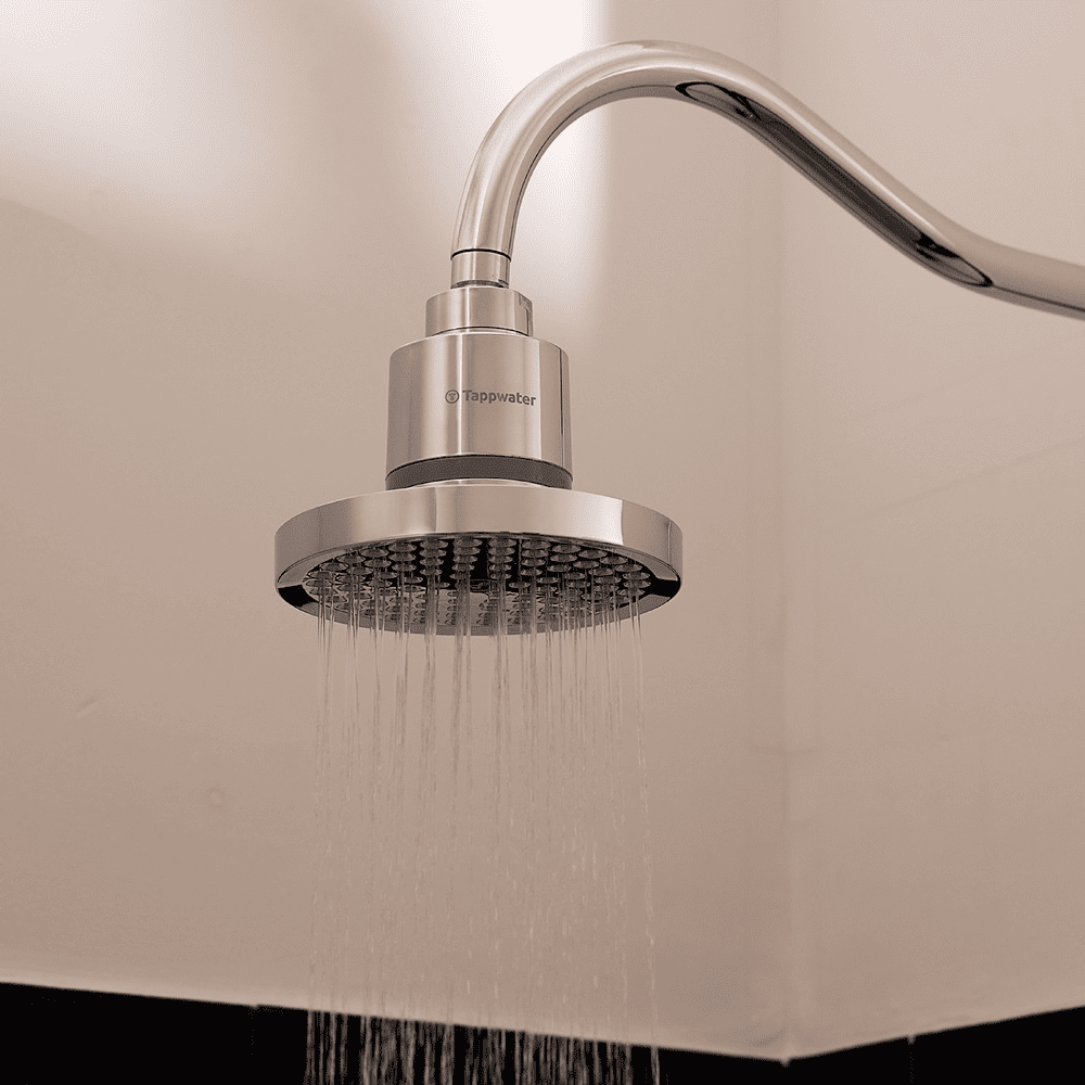 ShowerPro Rain филтър