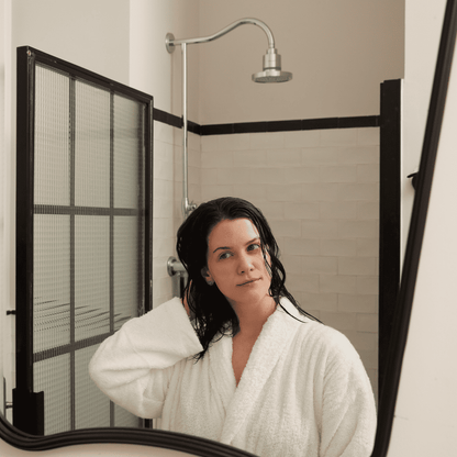 ShowerPro Rain филтър
