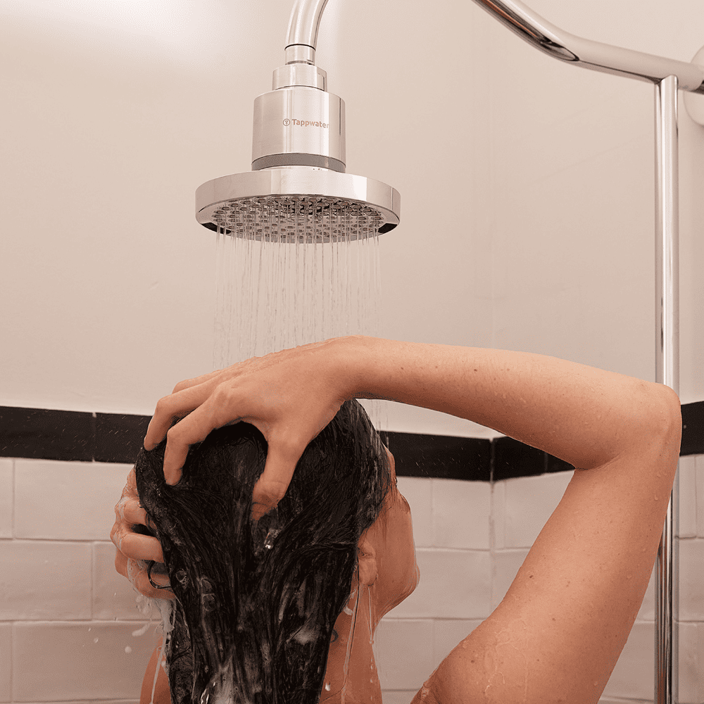 ShowerPro Rain филтър